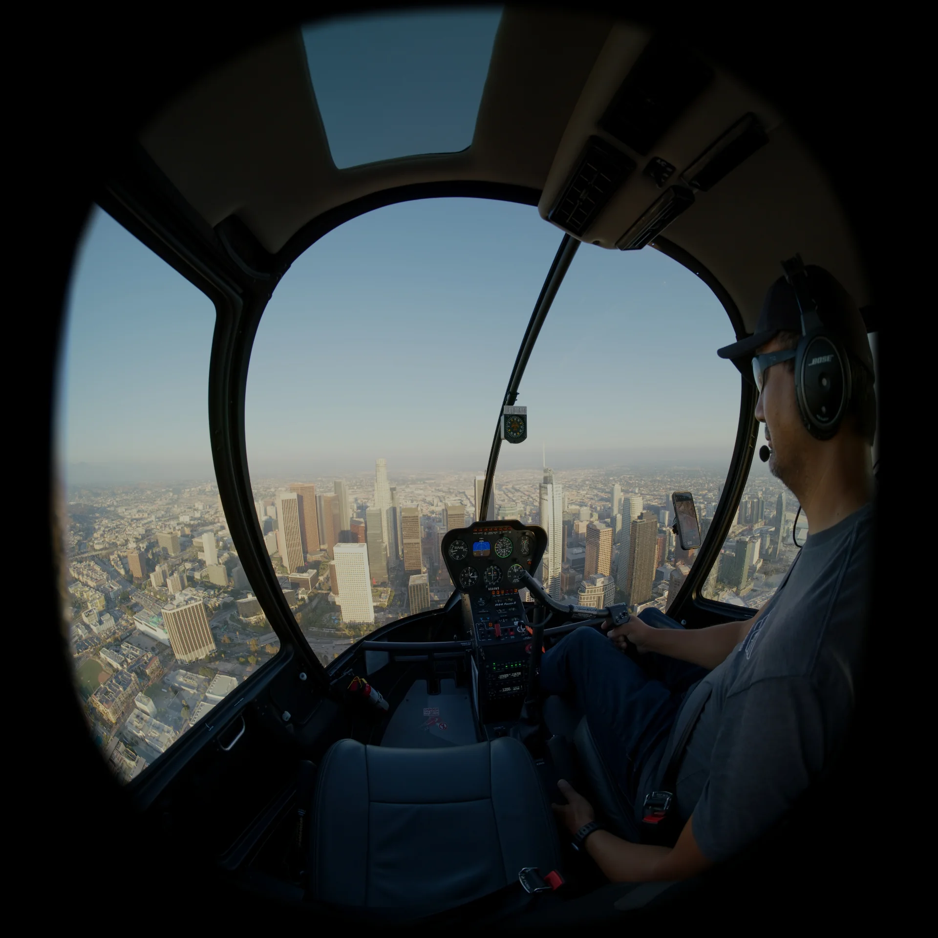 Flight Sight